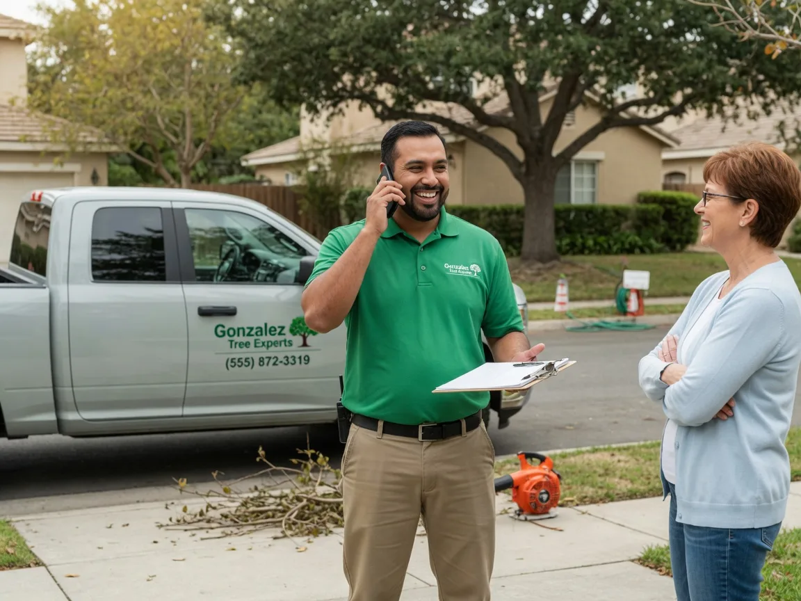 Tree Service Guston, KY FAQs